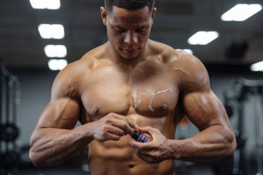 "CBD et sport : comment le cannabidiol peut améliorer la récupération musculaire ?"