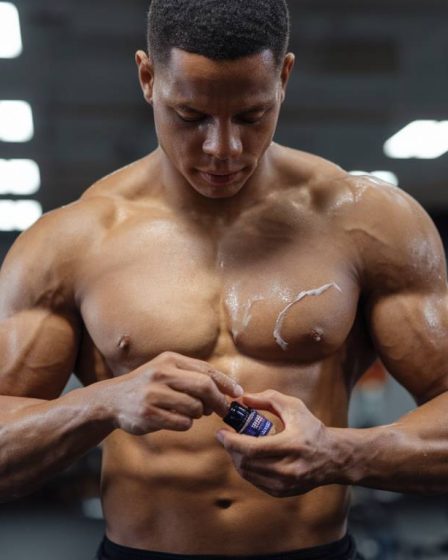 "CBD et sport : comment le cannabidiol peut améliorer la récupération musculaire ?"