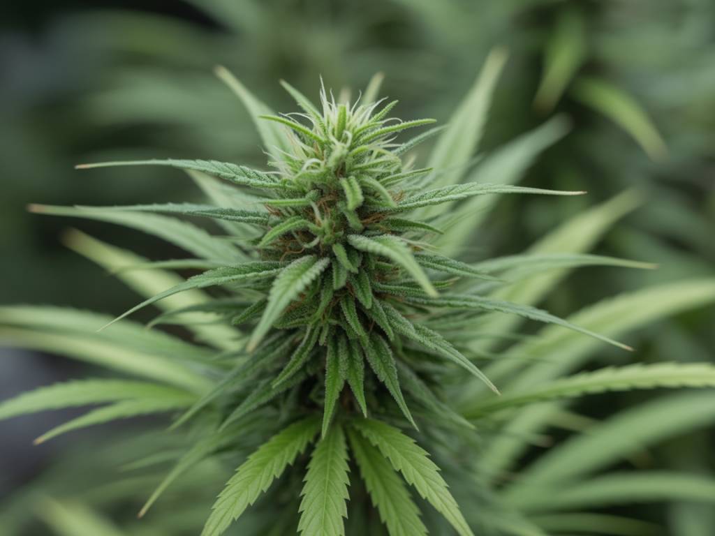 Les effets du CBD sur la concentration et la productivité : mythe ou réalité ?