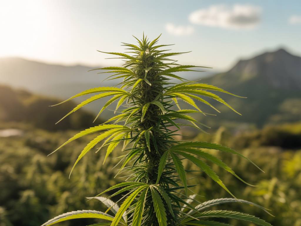 Les différences entre cannabis récréatif et cannabis médical : ce que dit la loi française en 2024