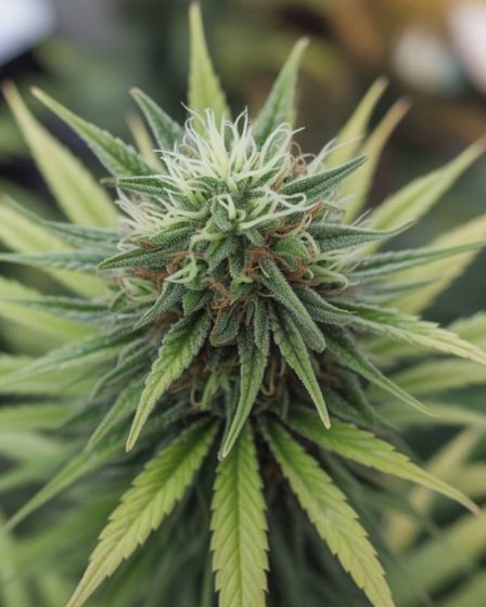 Cannabis et créativité : comment le THC et le CBD influencent l'inspiration artistique