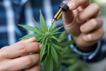 Microdosing de cannabis : une nouvelle approche thérapeutique pour l'anxiété et la douleur