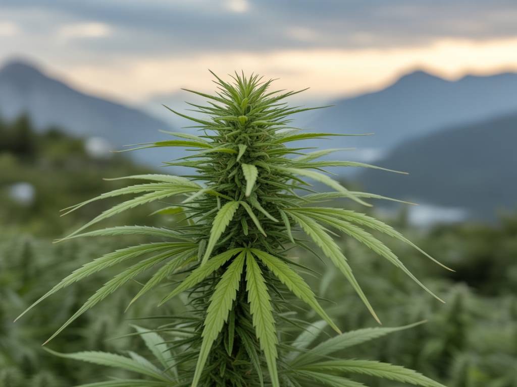 Cannabis et système immunitaire : comment le CBD et le THC influencent nos défenses naturelles