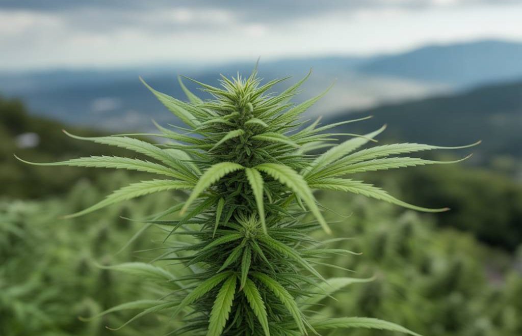 Conduite et cannabis : ce que dit vraiment la loi française sur le THC et le CBD au volant