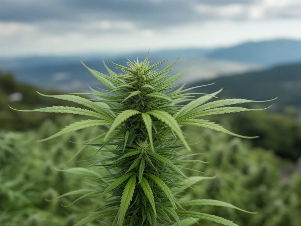 Conduite et cannabis : ce que dit vraiment la loi française sur le THC et le CBD au volant