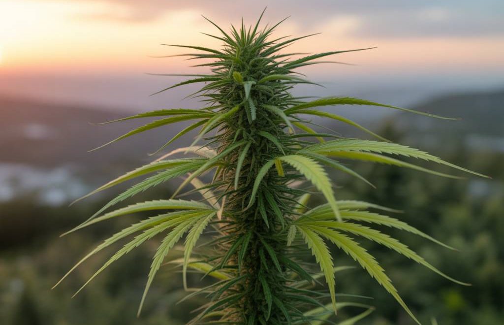 Cannabis et santé mentale chez les jeunes : que disent réellement les études scientifiques récentes ?