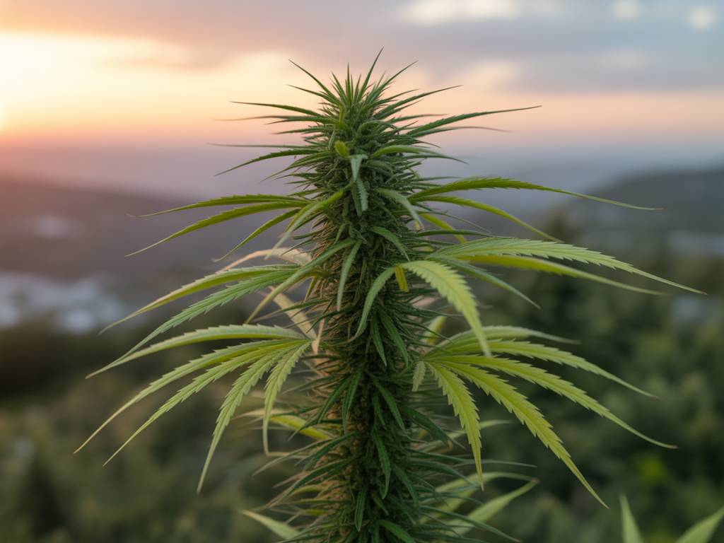 Cannabis et santé mentale chez les jeunes : que disent réellement les études scientifiques récentes ?