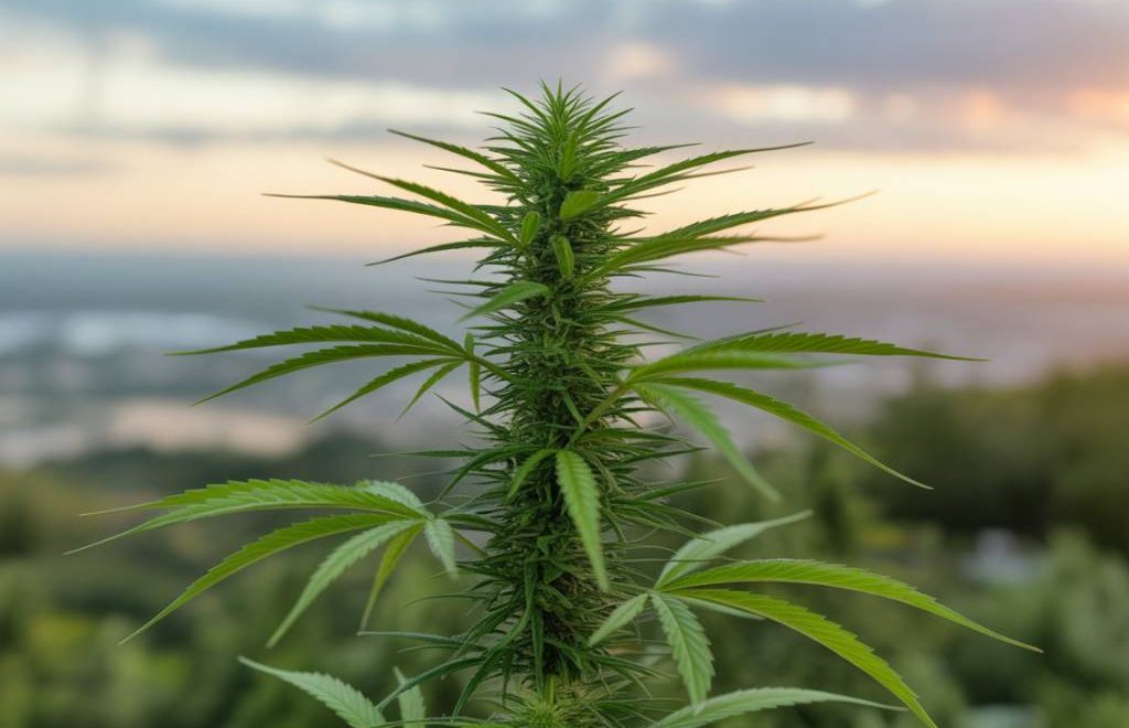 Cannabis et ménopause : comment le CBD et le THC peuvent aider à soulager les symptômes selon la science et la loi française