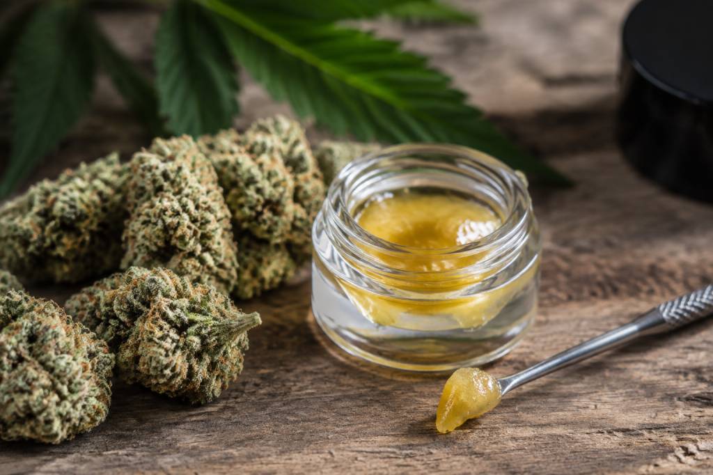 Live resin : définition, extraction, effets et législation en France