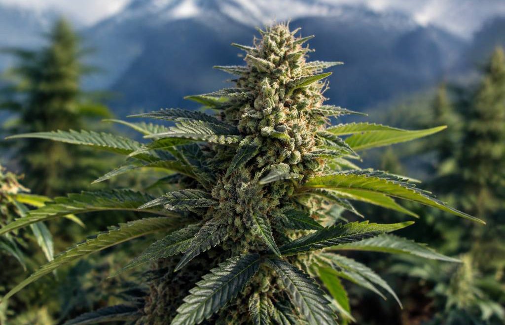 Northern light : histoire et caractéristiques de cette variété de cannabis