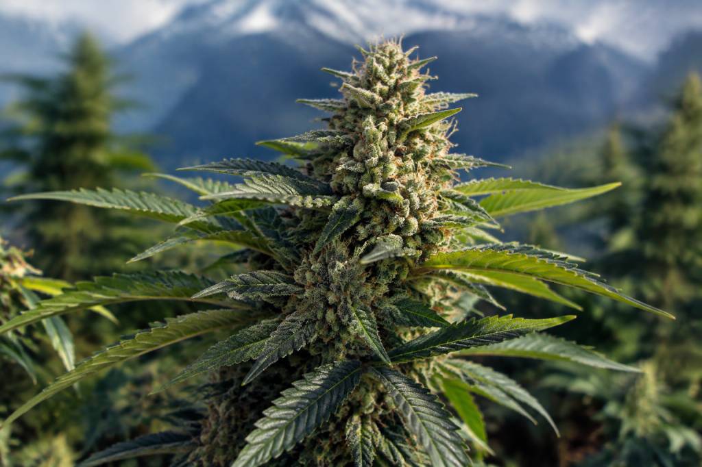 Northern light : histoire et caractéristiques de cette variété de cannabis